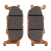 SINTERED BRAKE PADS